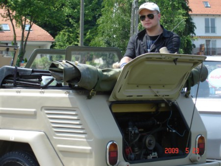 2009. Zselic-Hegyhát Kupa